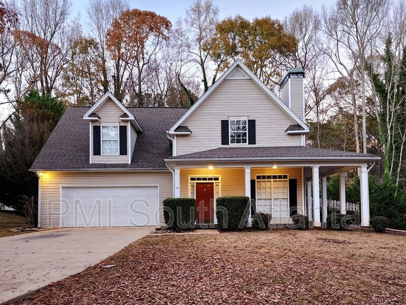 Foto principal - 44 Woodmere