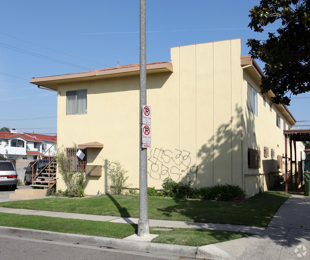Foto del edificio - 5941 Comey Ave