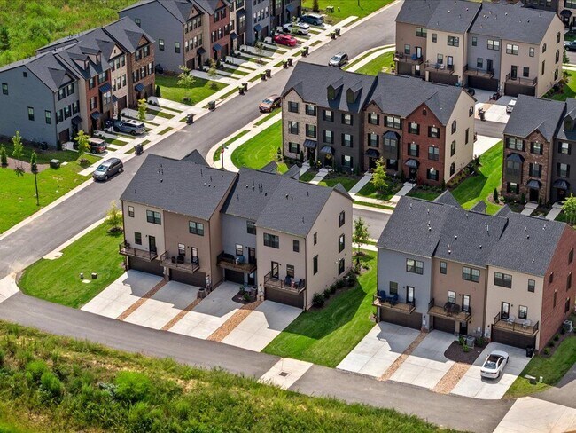 Foto del edificio - 14018 Millpointe Rd