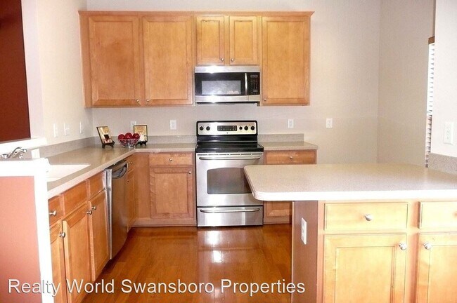 Foto del edificio - 3 br, 2.5 bath House - 5603 Amanda Lynn Lane