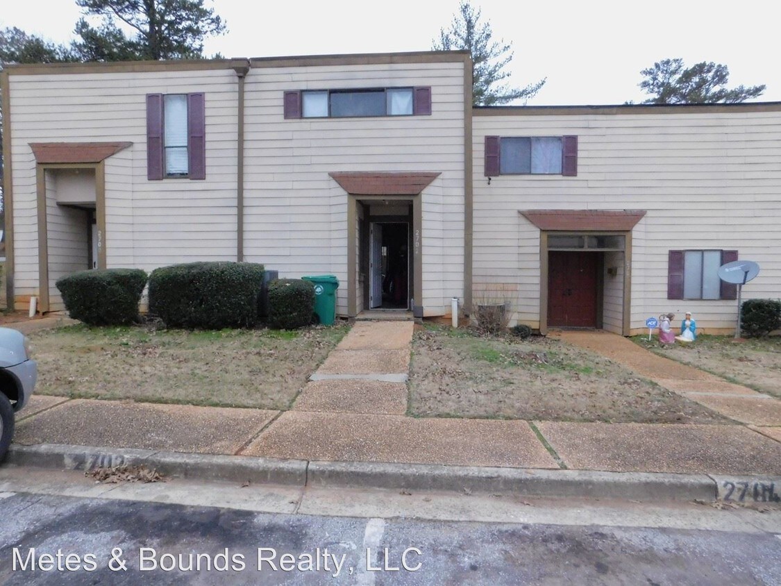 Primary Photo - 2 br, 2.5 bath House - 2702 Penwood Place