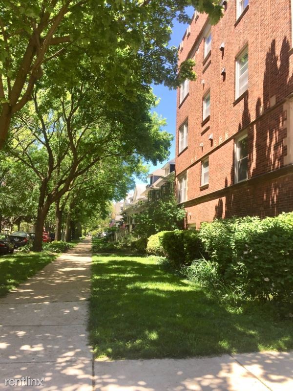 Foto del edificio - 6100 N Glenwood Ave