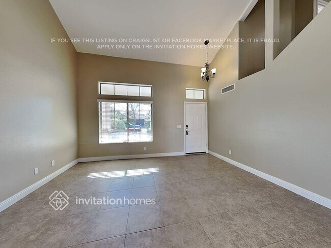 Foto del edificio - 2576 W Prospector Way