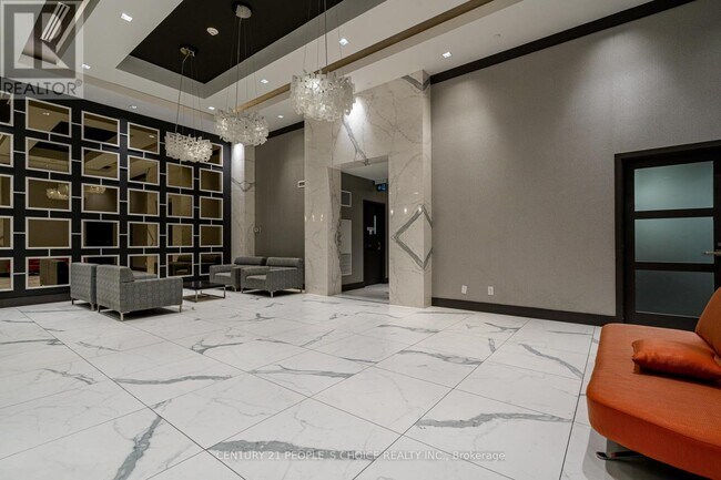 Photo du bâtiment - 3700 Hwy 7 W