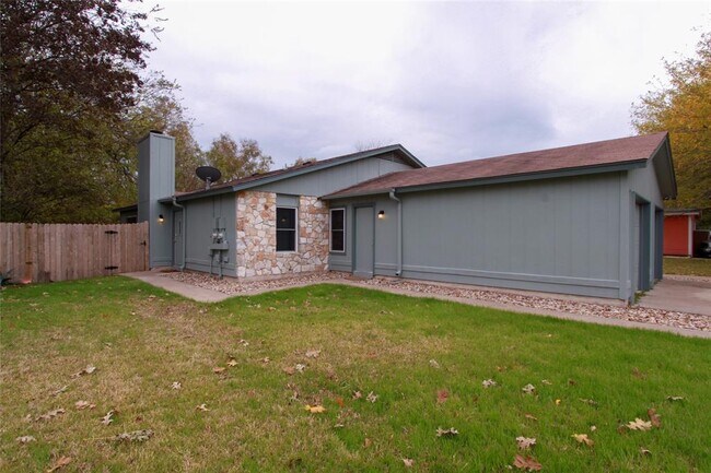 Building Photo - 12609 Turtle Rock Rd