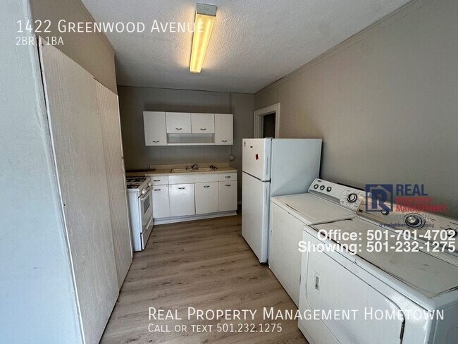 Foto del edificio - 1422 Greenwood Ave