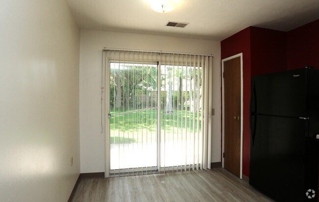 Foto del interior - Quail Meadow Apartments