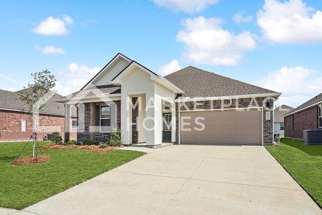 Building Photo - 5553 Delta Horizon Dr