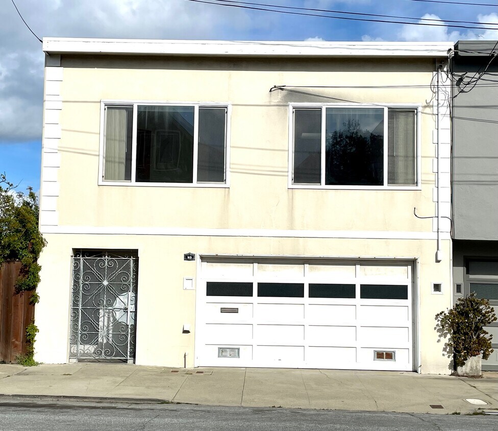 Foto principal - 85 Dartmouth St