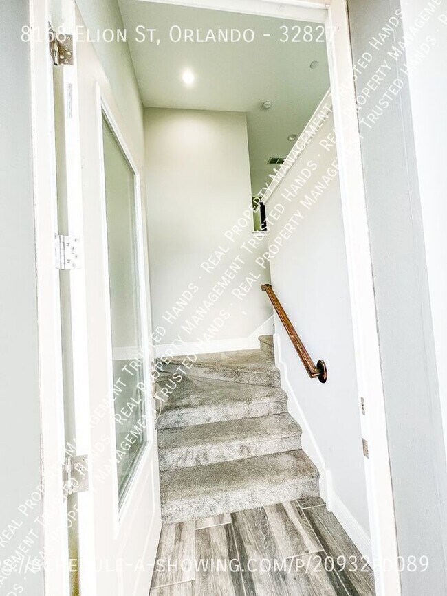 Foto del edificio - 8168 Elion St