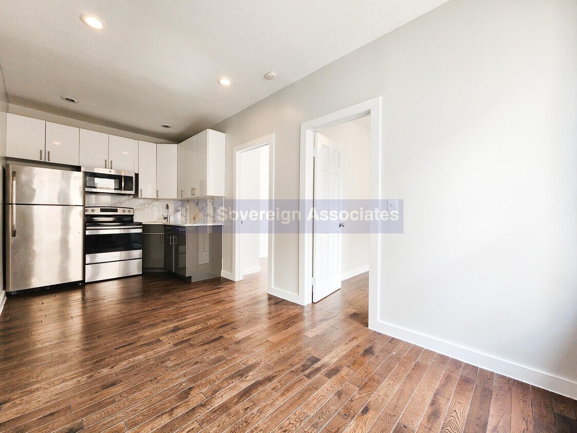 Foto principal - 14 Thayer Street