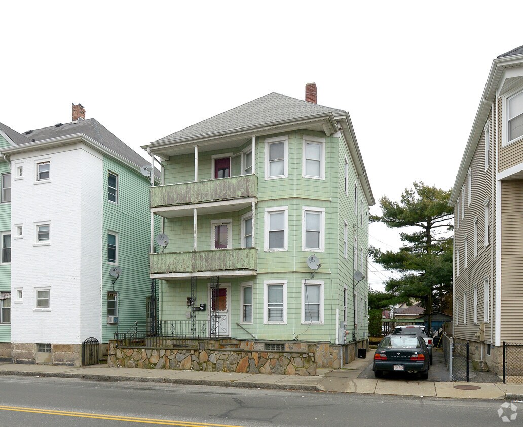 Foto principal - 80 County St