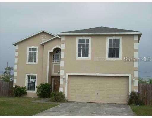 Foto principal - 611 Dunlin Ln