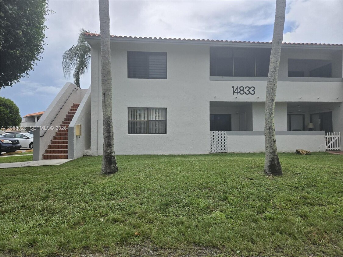 Building Photo - 14835 SW 80th St