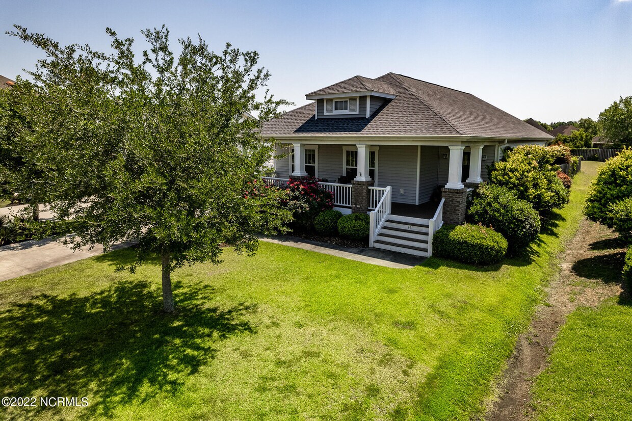 Primary Photo - 411 Bald Cypress Ln