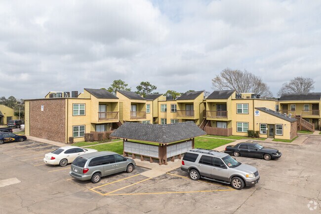 Building Photo - shadow Bay Apartments