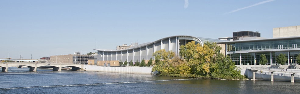 Picture of Grand Rapids