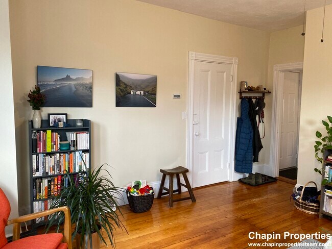 Foto del edificio - 7 Roberts St