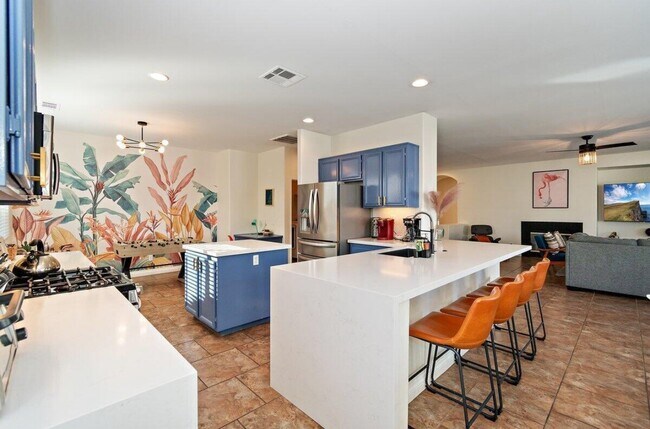 Foto del edificio - 80746 Diamondback Trail