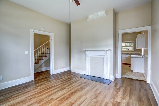 Foto del edificio - 1147 Farmer St