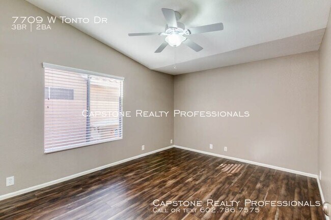 Foto del edificio - 7709 W Tonto Dr