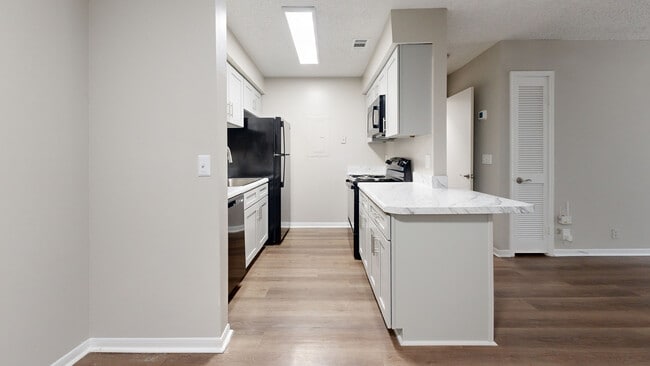 Interior Photo - Breckenridge