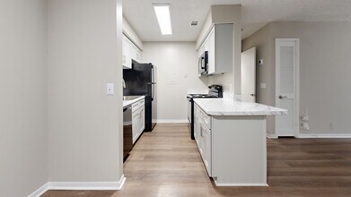 Interior Photo - Breckenridge