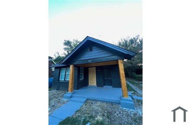 New Rental Opportunity in Memphis! - New Rental Opportunity in Memphis! House