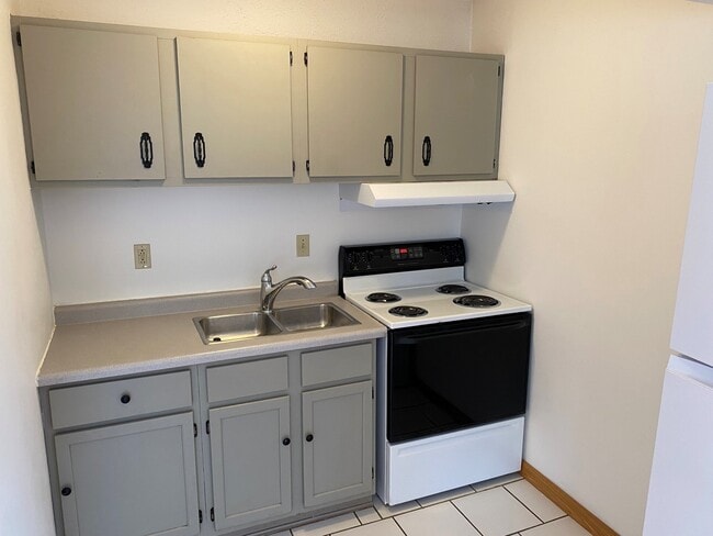 Foto del edificio - Northland Park Apartments