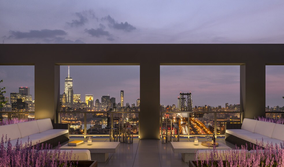 The Williams - 282 S 5th St Brooklyn, NY 11211 | Apartments.com