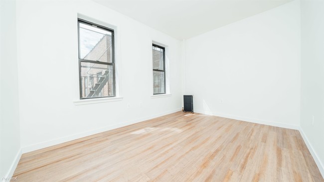 Building Photo - 50 St Nicholas Ave