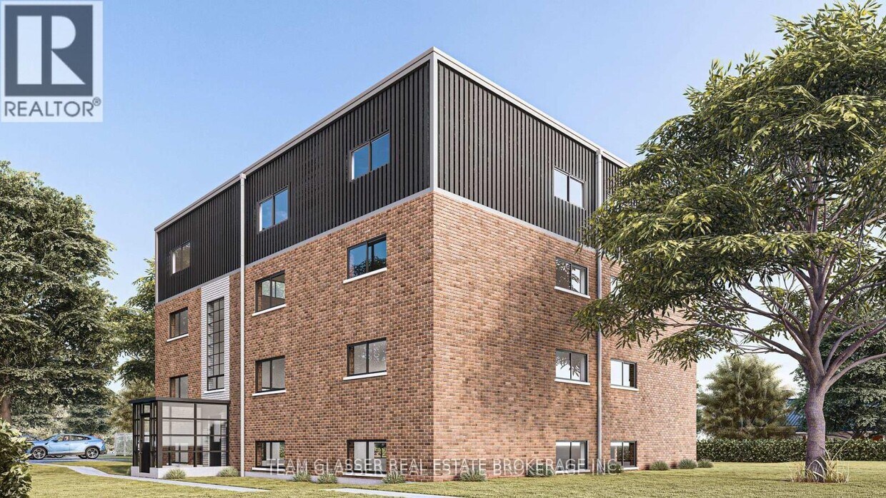 Photo principale - 400 Scenic Dr