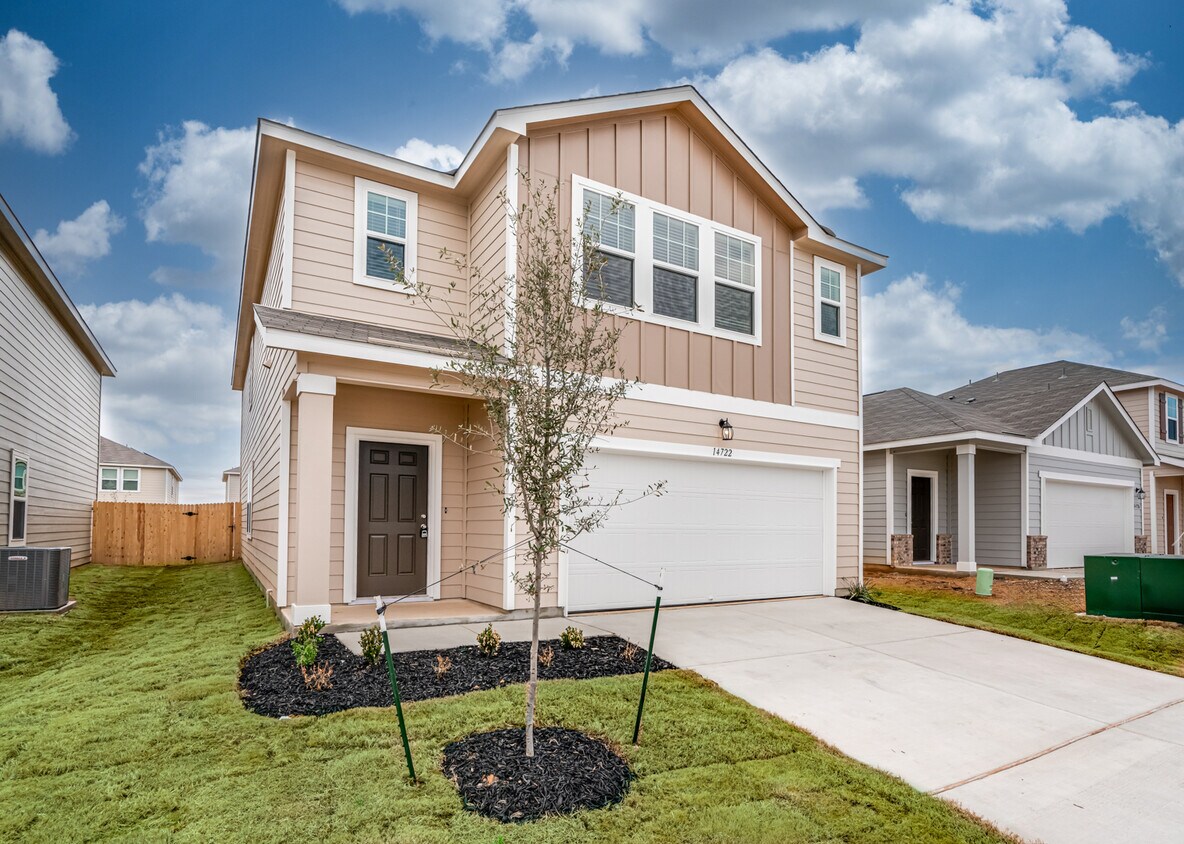 Foto principal - 14722 Maple Ter