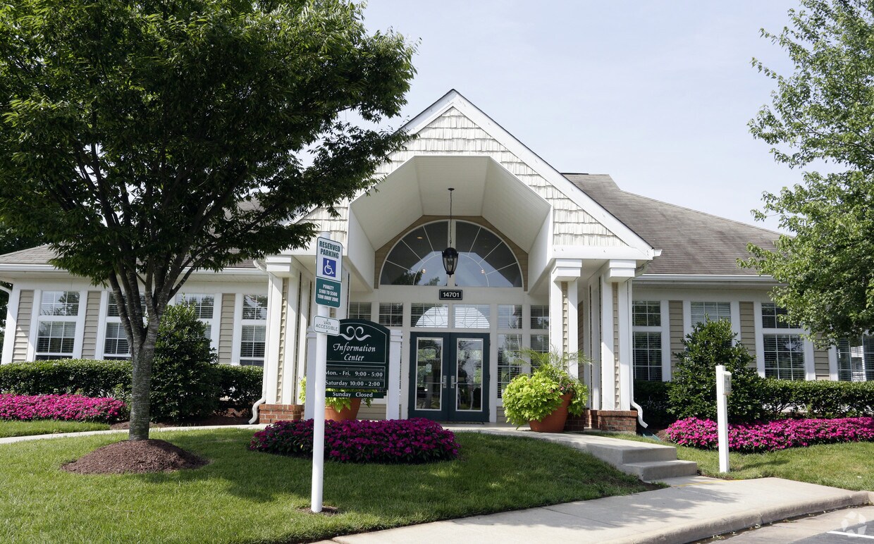 Somerset Pointe Apartments Gainesville, VA