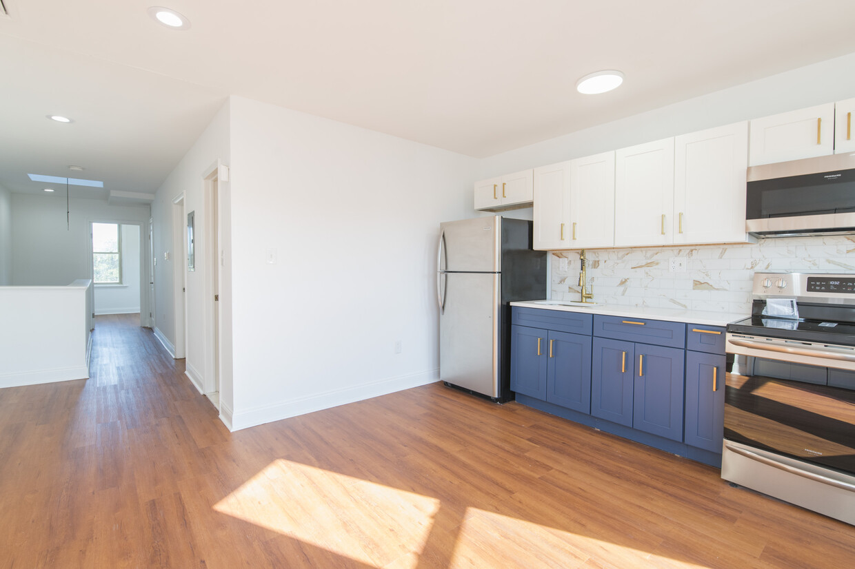 Foto principal - 1929 N 32nd St
