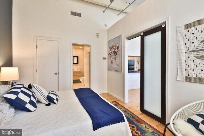Foto del edificio - 1238 Callowhill St