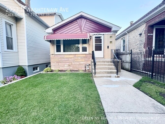 Photo - 2953 N Washtenaw Ave House