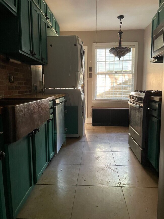 Foto del edificio - 2 bedroom 1 bath near Overton Square