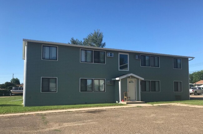Foto del edificio - 1909 6th Ave E