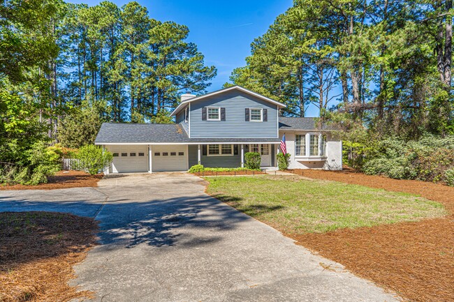 Foto del edificio - 3432 Niagara Carthage Rd