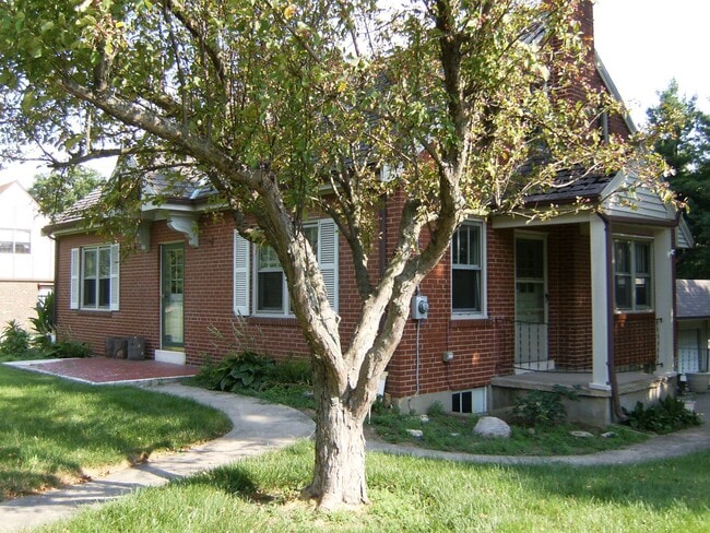 Building Photo - 3317 Cooper Rd