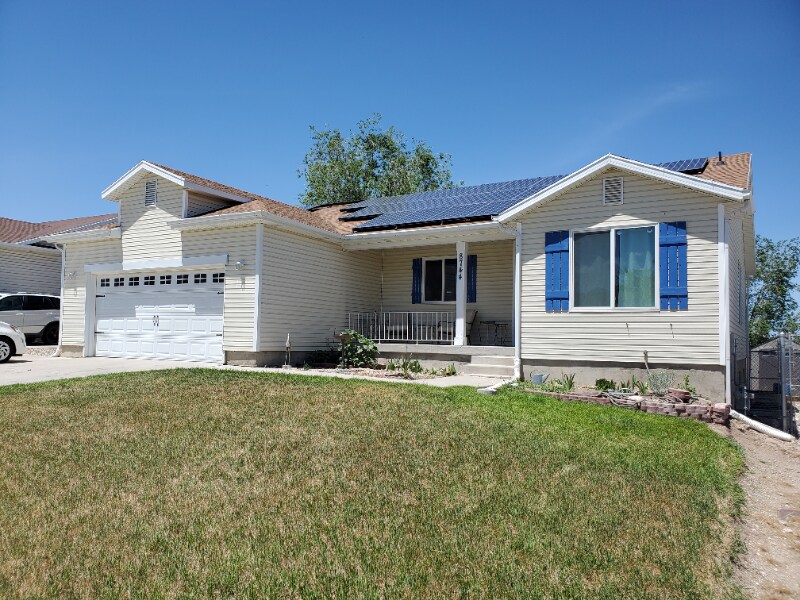 Primary Photo - 8744 Soapberry Dr