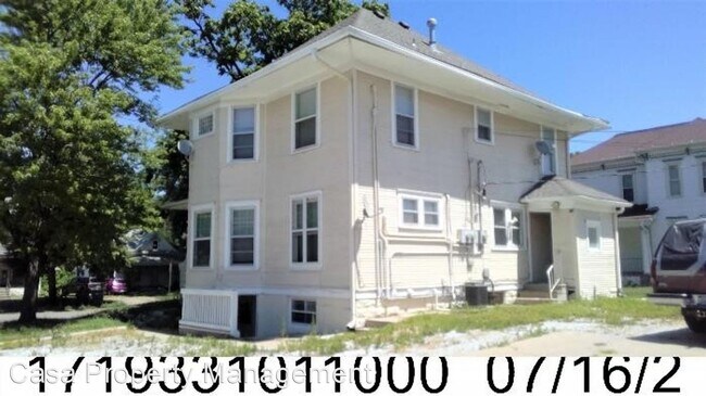 Foto del edificio - 6 br, 2 bath House - 2701 P street