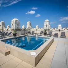 Building Photo - Park Pacific Luxury Apartments