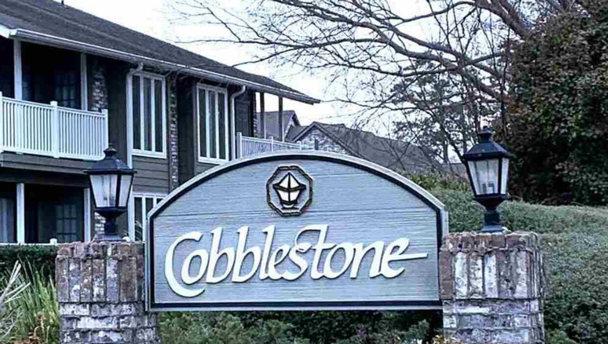 Foto principal - 1 Bedroom/1 Bath condo in Cobblestone