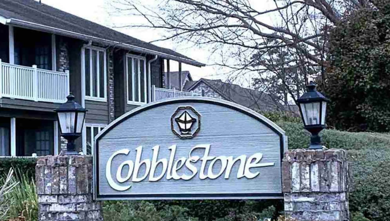 Primary Photo - 1 Bedroom/1 Bath condo in Cobblestone