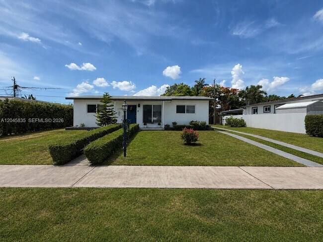 Foto del edificio - 11960 SW 186th St