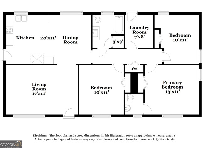 Building Photo - 1612 Lamont Ave