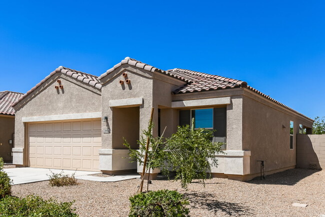 Foto del edificio - 28904 N Selenite Ln