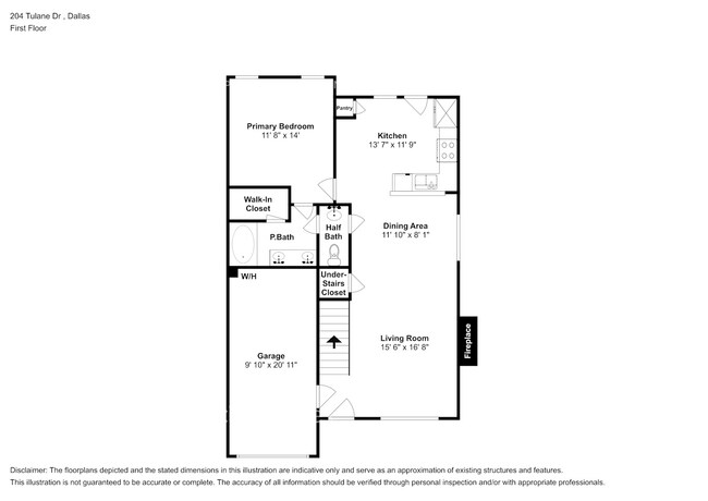 Building Photo - 204 Tulane Dr